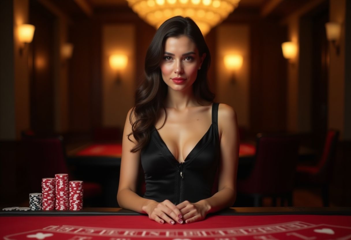 บาคาร่าสด