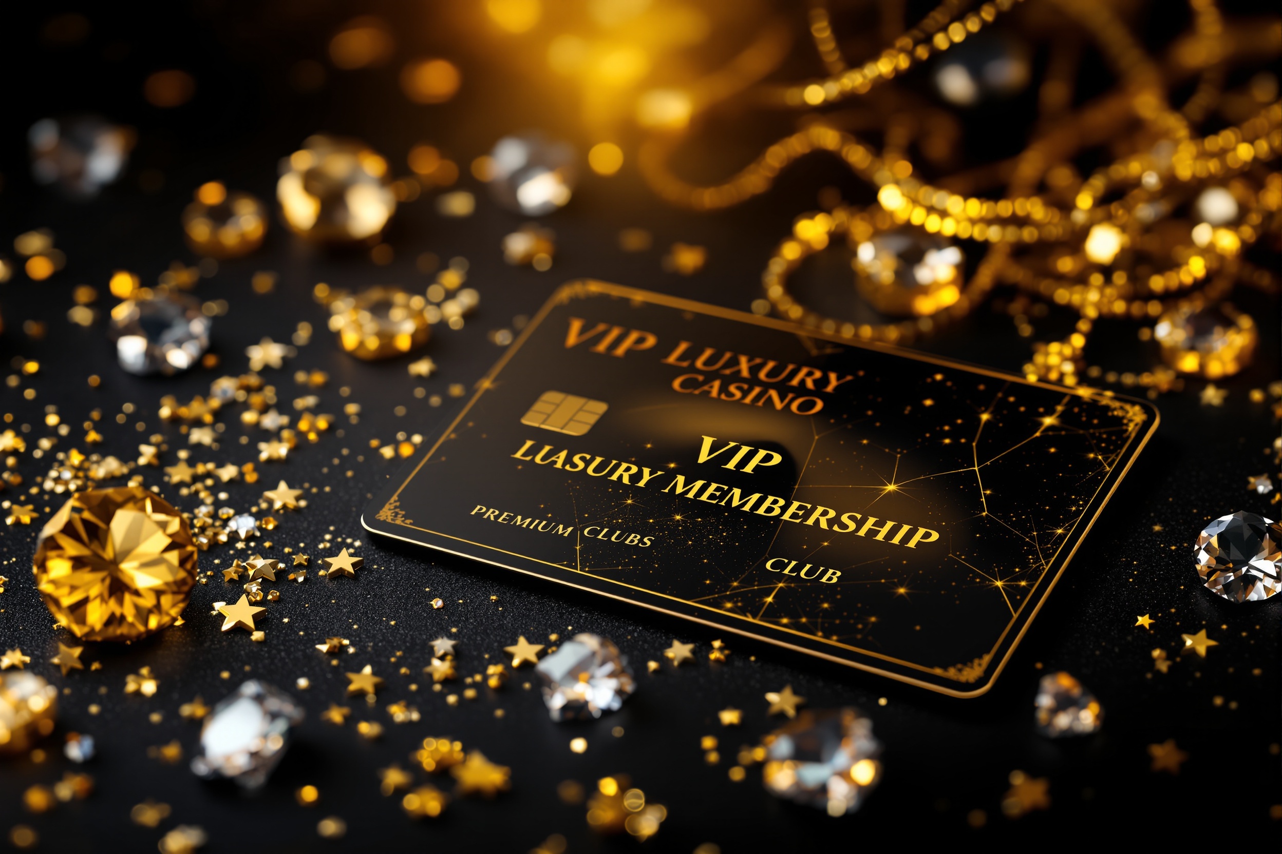 สมาชิก VIP